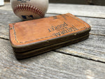 Vintage MacGregor Don Sutton Baseball Glove Wallet!!