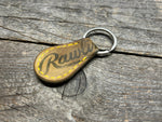 Rawlings Baseball Glove key chain - New Style!