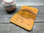 Vintage Rawlings Ryne Sandberg Baseball Glove Wallet!