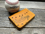 Vintage Rawlings Ryne Sandberg Baseball Glove Wallet!