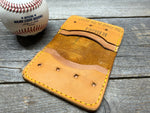 Vintage Rawlings Ryne Sandberg Baseball Glove Wallet!
