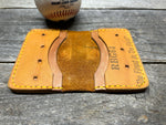 Vintage Rawlings Ryne Sandberg Baseball Glove Wallet!