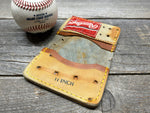 Vintage Rawlings Ken Griffey Jr Baseball Glove Wallet!