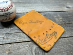 Vintage Rawlings Ryne Sandberg Baseball Glove Wallet!